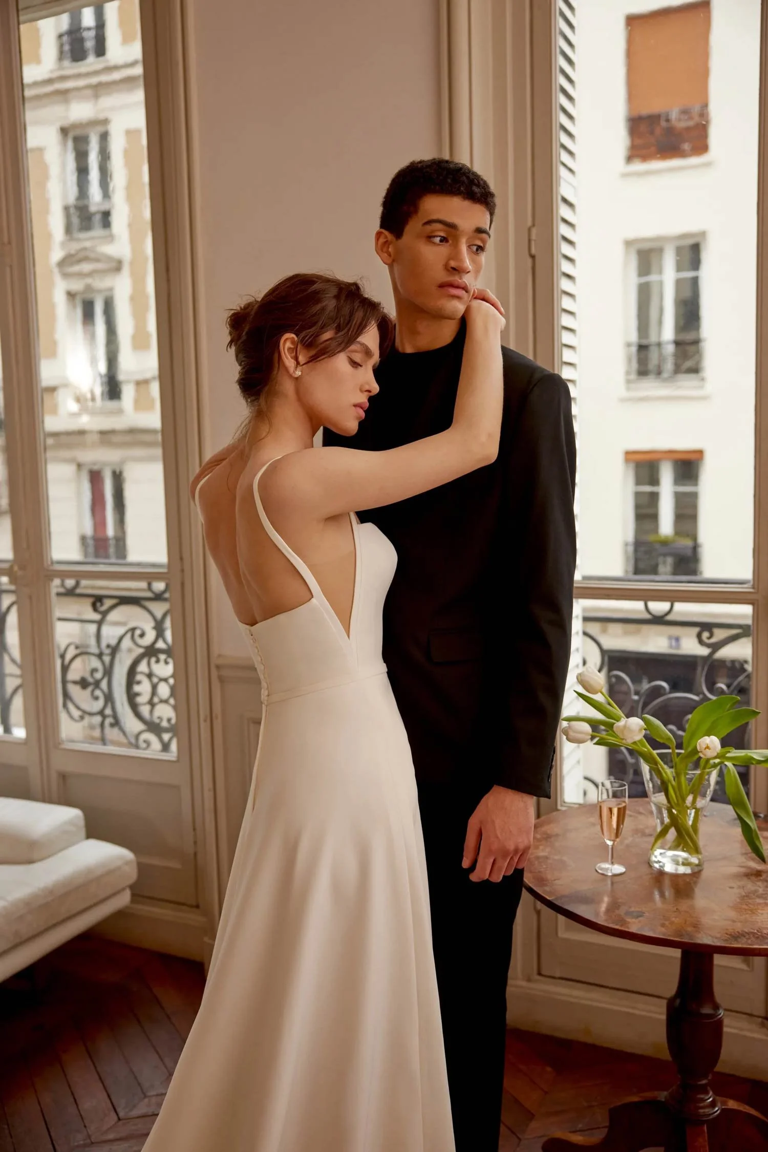 Adore - Beau 11367 || Adore by Justin Alexander Wedding Dresses in